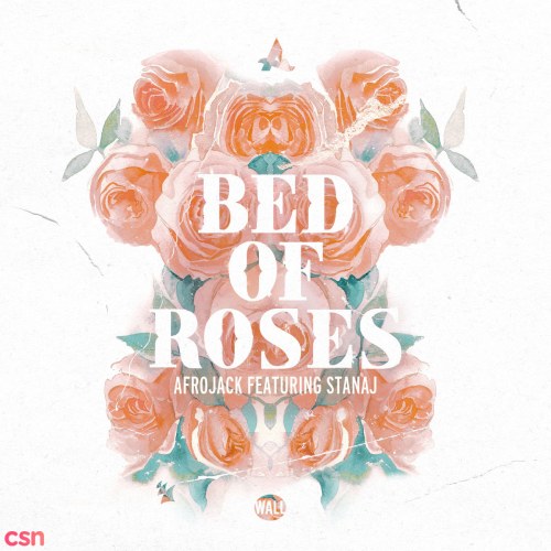 Bed Of Roses (Single)