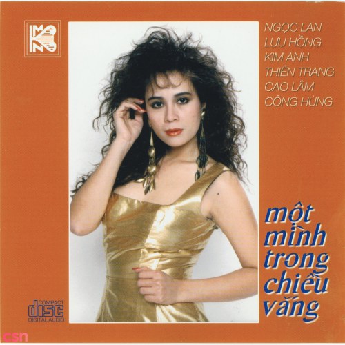 Thiên Trang