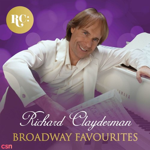 Richard Clayderman