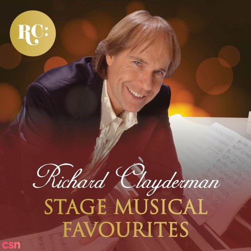 Richard Clayderman