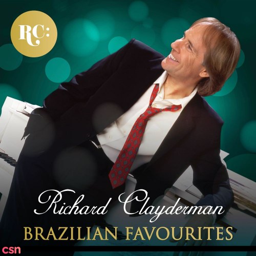 Richard Clayderman