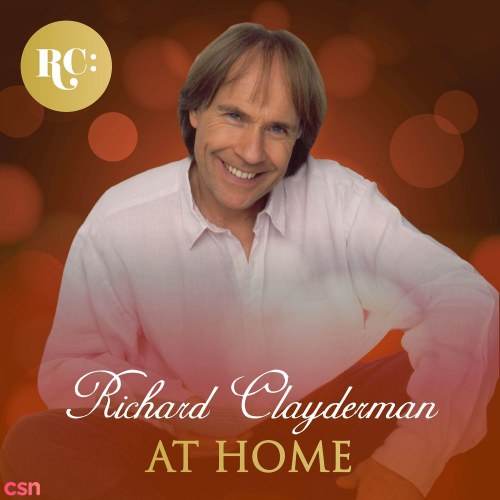 At Home With Richard Clayderman