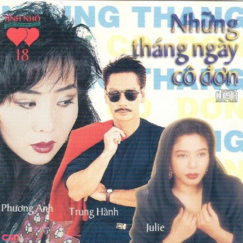 Những Ngày Tháng Cô Đơn