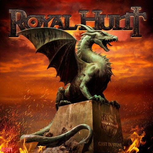 Royal Hunt