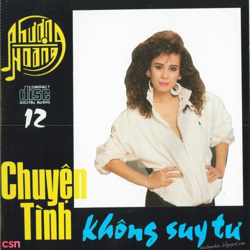 Chuyện Tình Không Suy Tư