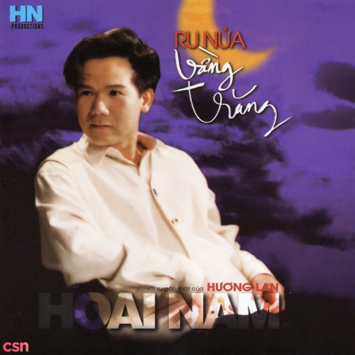 Ru Nửa Vầng Trăng