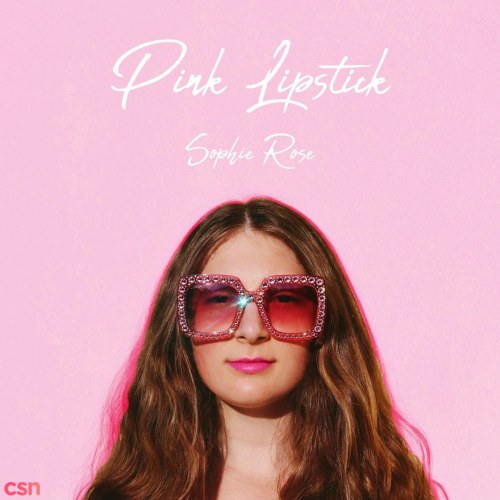 Pink Lipstick (Single)