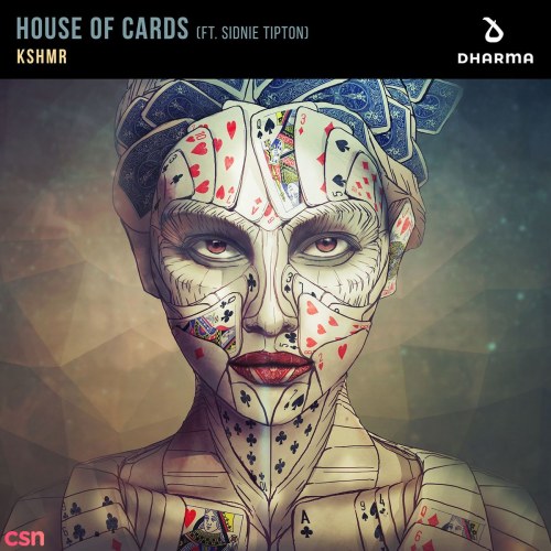 House Of Cards (Single)