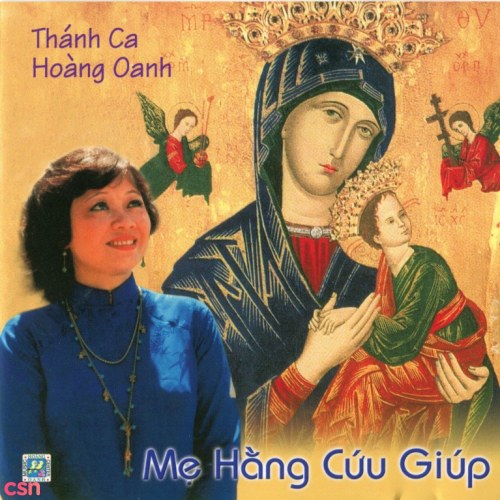 Hoàng Oanh