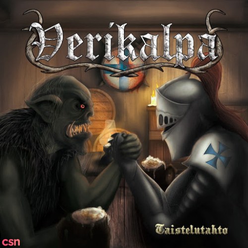 Verikalpa