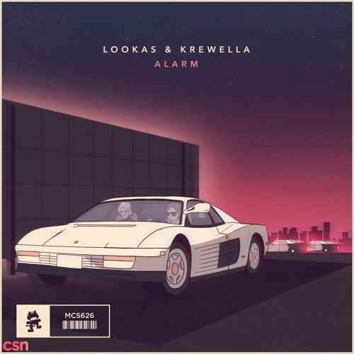 Alarm (Single)