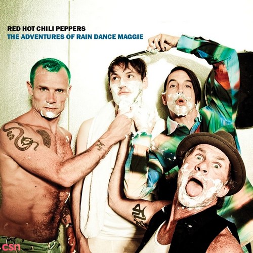 Red Hot Chili Peppers