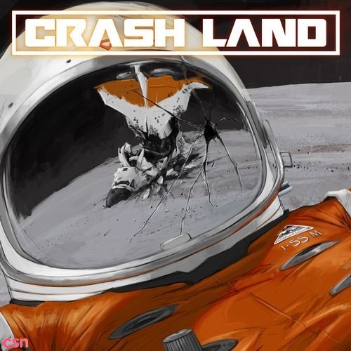 Crash Land (Single)