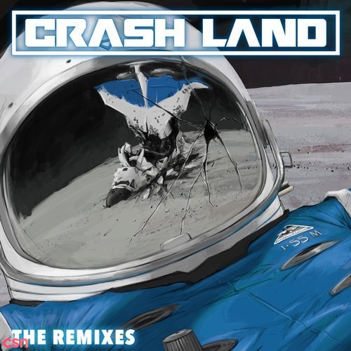 Crash Land (Remixes)