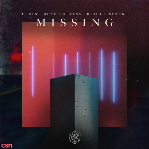 Missing (Single)