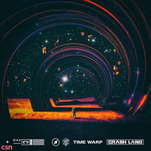 Time Warp (Single)