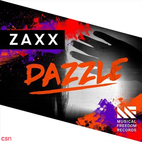 Dazzle (Single)