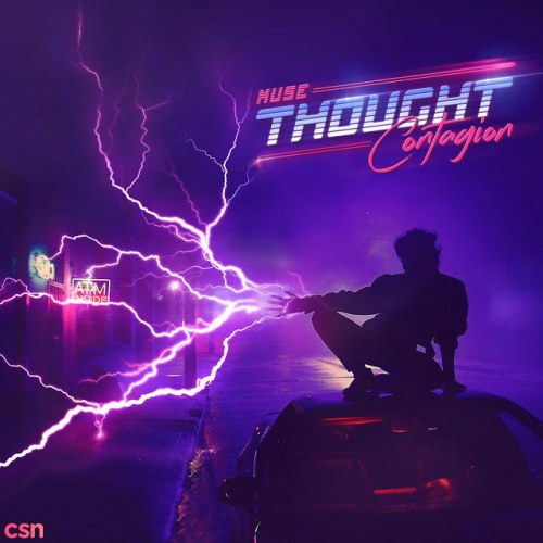 Thought Contagion (Single)