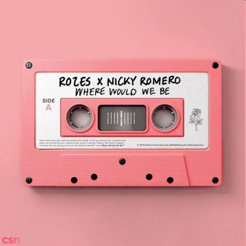 Nicky Romero