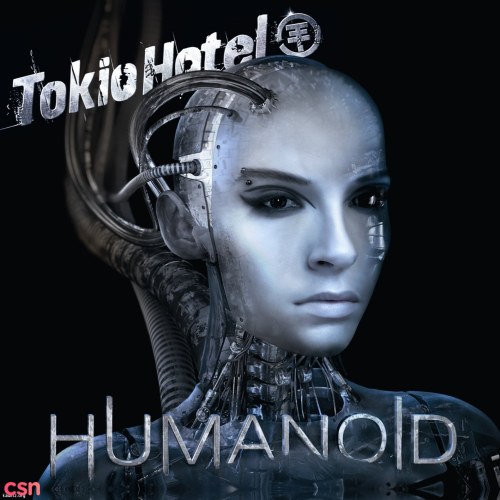 Humanoid (German Deluxe Edition)