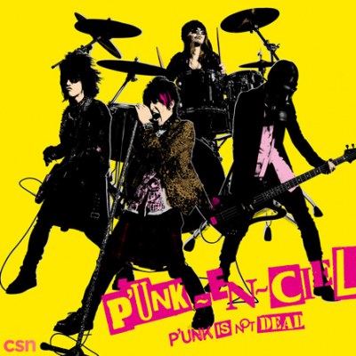 P'unk~en~Ciel