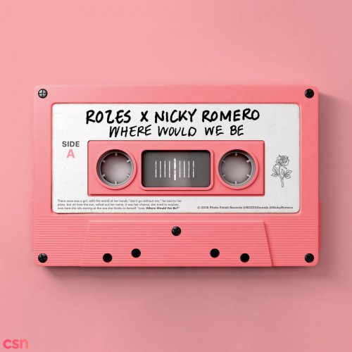 Nicky Romero