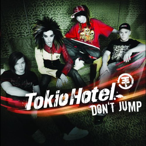 Don't Jump (Single)