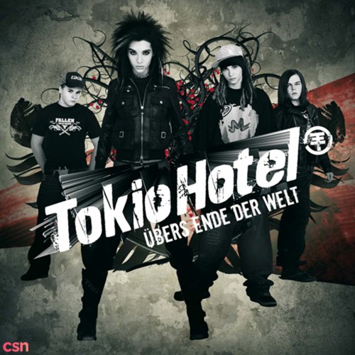 Tokio Hotel