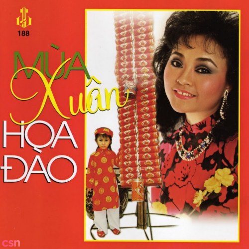 Mùa Xuân Hoa Đào