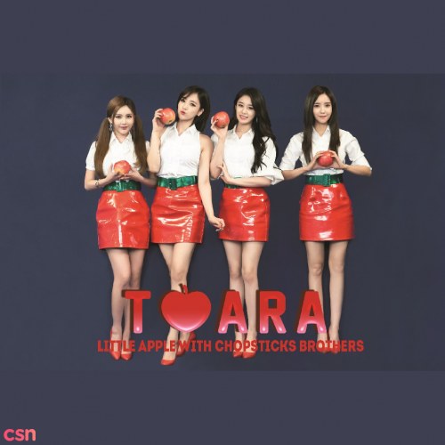 T-Ara