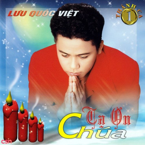 Thánh Ca: Tạ Ơn Chúa