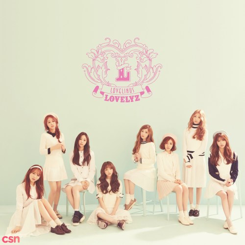 Lovelyz