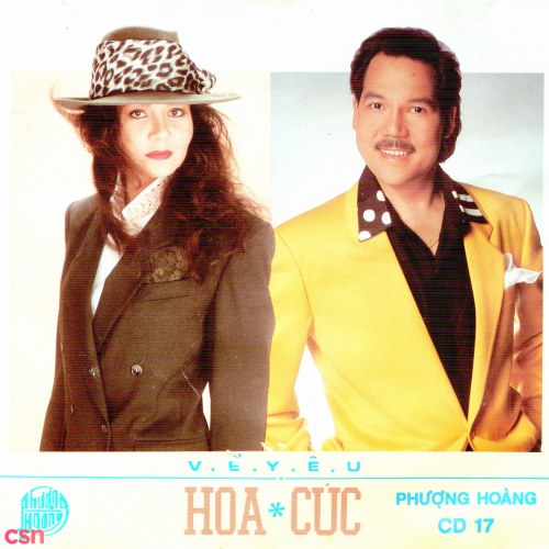 Về Yêu Hoa Cúc