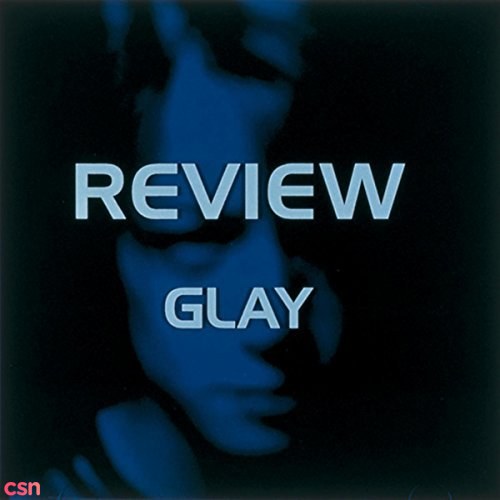 Review-Best of GLAY