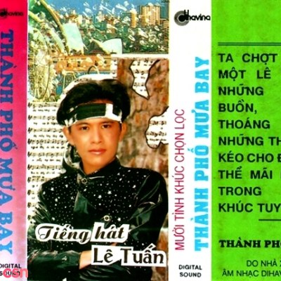 Lê Tuấn