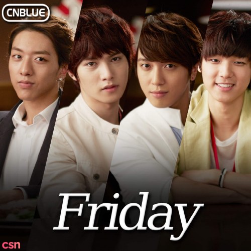 CNBlue