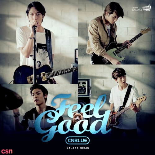 CNBlue