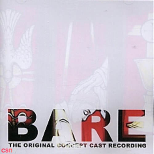 Bare 1999 Concept Cast