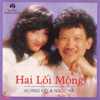 Hoàng Kiệt