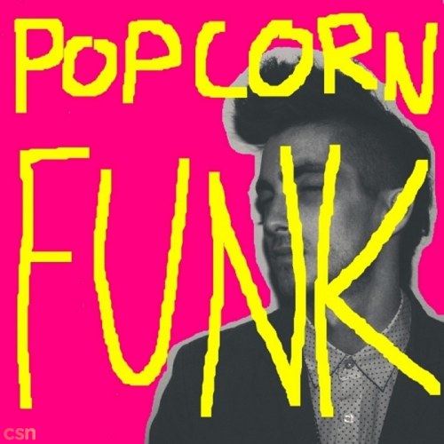 Popcorn Funk (Single)