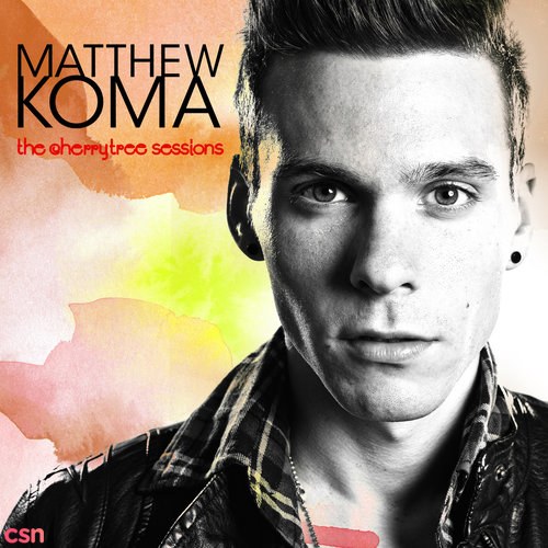 Matthew Koma