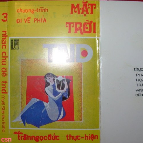 Mai Hân