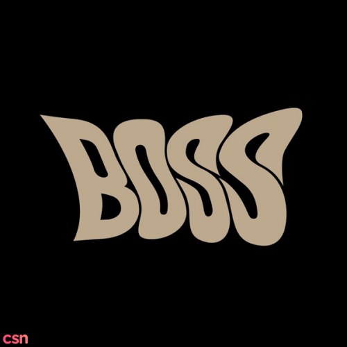 BOSS (Single)