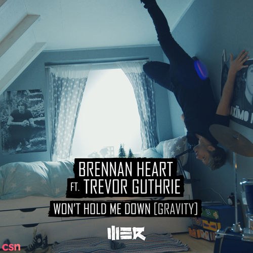 Brennan Heart