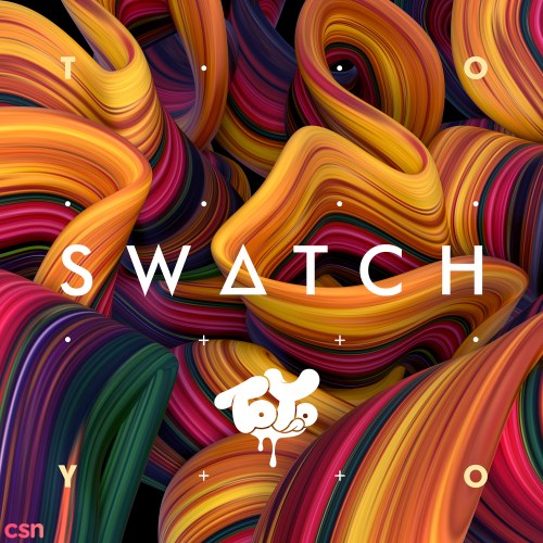 SWATCH (Single)
