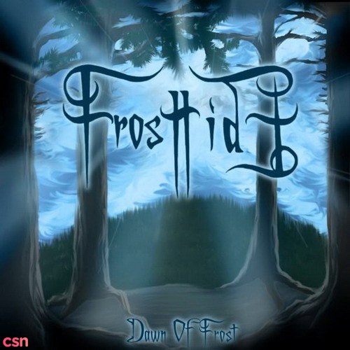 Dawn Of Frost (EP)