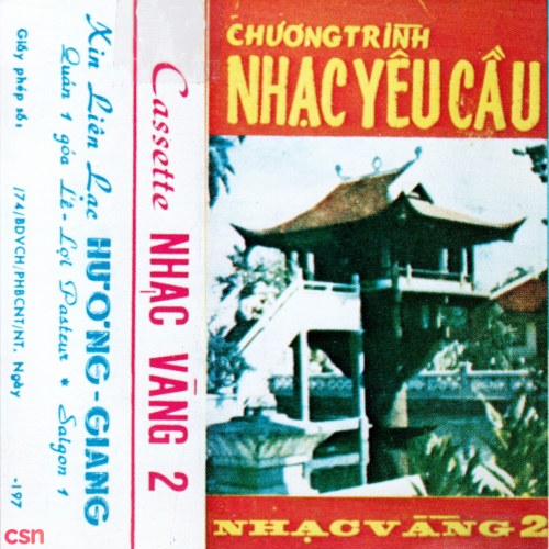 Thanh Thuý