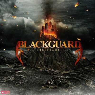 Blackguard