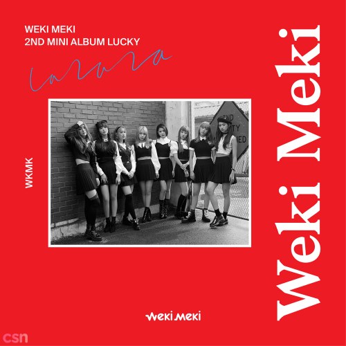 Weki Meki