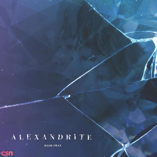 Alexandrite (EP)